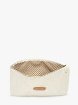 Clutch Mila louise Beige tk 16963TK-vue-porte