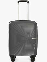 Handbagage Travel Grijs montreal S