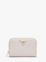 Portefeuille Laurel Guess Wit laurel BG745914