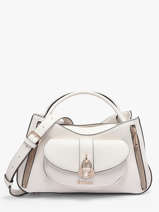 Handtassen Jessa Guess Wit jessa BG836206