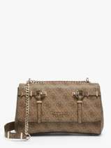 Cross Body Tas Danya Guess Bruin danya SG991721