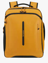 Reistas Voor Cabine Rugzak Ecodiver Samsonite Geel ecodiver 155793