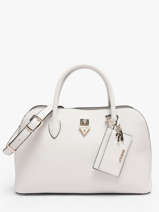 Handtassen Patsie Guess Wit patsie ZG991906