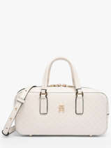 Handtas Th Daily Tommy hilfiger Wit th daily AW18415