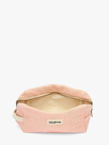 Toiletzak Hindbag Roze tressage TS-vue-porte