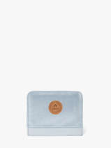 Portefeuille Cabaia Zilver accessoire S