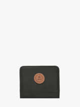 Portefeuille Cabaia Zwart accessoire S