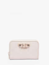 Portefeuille Guess Wit anise PD991614