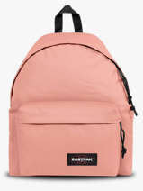 Rugzak Padded Pak'r Eastpak Violet pbg authentic PBGK620