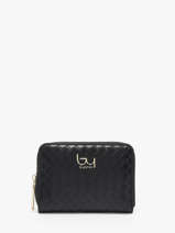 Portefeuille By byblos Zwart bliss PS81B136