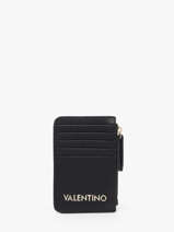 Kaarthouder Valentino Zwart brixton VPS7X820