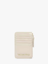 Kaarthouder Valentino Beige brixton VPS7X820
