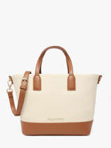 Handtassen Atena Re Valentino Beige atena re VBS9PS04