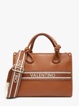 Handtas Aella Valentino Bruin aella VBS9ZW04