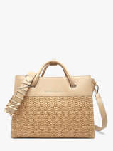 Handtas Alexia Summer Valentino Beige alexia summer VBSAD02S