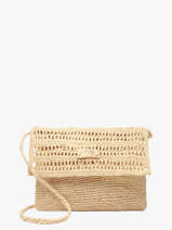Cross Body Tas L