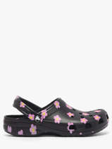 Slippers Crocs Zwart women 12677001