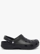 Slippers Crocs Zwart women 10001001