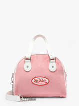 Handtas Ovay Spons Von dutch Roze bags OVAY