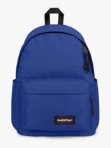 Rugzak 2 Compartimenten Met 16" Laptopvak Eastpak Blauw pbg authentic PBGA5BIK