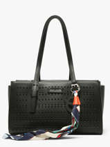 Schoudertas Chic David jones Zwart chic CM8417