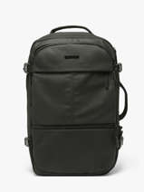 Business Rugzak David jones Zwart business PC057