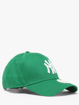 Pet New era Groen new era 60358040-vue-porte