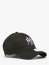 Pet New era Zwart new era 60759078-vue-porte