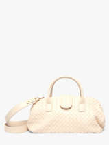 Handtas Venise Miniprix Beige venise DG5809