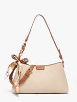 Schoudertas Dune Miniprix Beige dune A9155