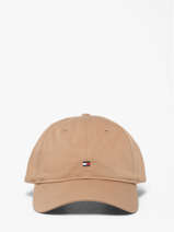 Pet Tommy hilfiger Beige th flag AW17781