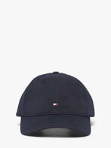Pet Tommy hilfiger Blauw th flag AW17781