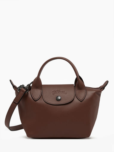 Longchamp Le pliage xtra Cross bodytas Groen