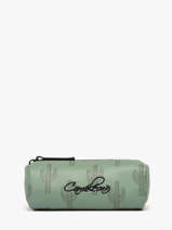 Pennenzak Vintage North Cameleon Groen vintage north STRO