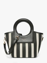Handtas Sun Beach Miniprix Zwart sun beach DG5820
