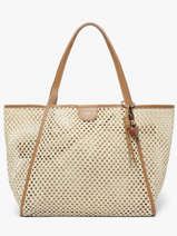 Schoudertas St Tropez Miniprix Beige st tropez C1101
