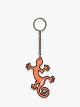 Sleutelhanger Vintage Urban Cameleon Blauw vintage urban PCLE