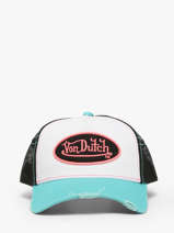 Trucker Pet Summer Von dutch Veelkleurig accessoires SUMMER