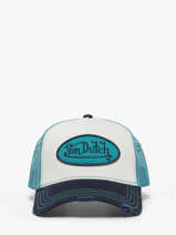 Trucker Pet Summer Von dutch Veelkleurig accessoires SUMMER