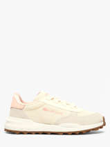 Sneakers Lacoste Beige women 1SFA0054