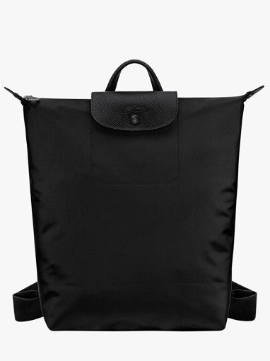 Longchamp Le pliage one Rugzak Rood