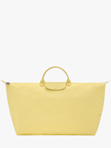 Longchamp Le pliage one Reistassen Geel