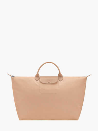 Longchamp Le pliage one Reistassen Zwart