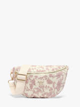 Heuptasje Miniprix Roze amour S048