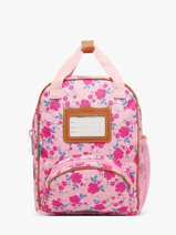 Mini Rugzak Tann's Roze les fantaisies f 26612613