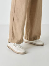 Sneakers Tamaris Wit women 46-vue-porte