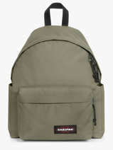 Rugzak 1 Compartiment Eastpak Groen pbg authentic PBGA5BG4