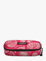 Pennenzak Oval Eastpak Roze pbg authentic PBGK717