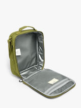 Lunchtas Trixie Groen animals 95-vue-porte