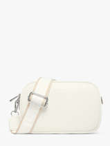 Cross Body Tas Sable Miniprix Wit sable A9120
